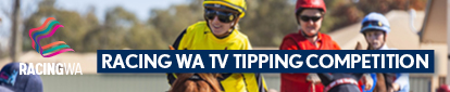 Racing WA